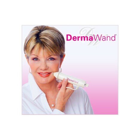 Aparat antirid Derma Wand