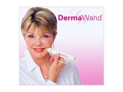 Aparat antirid Derma Wand